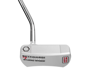 BETTINARDI Studio Stock Putter - Evergreen Golf Centre