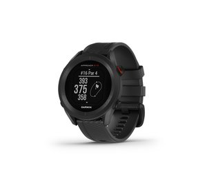 Garmin Approach S12 - Evergreen Golf Centre