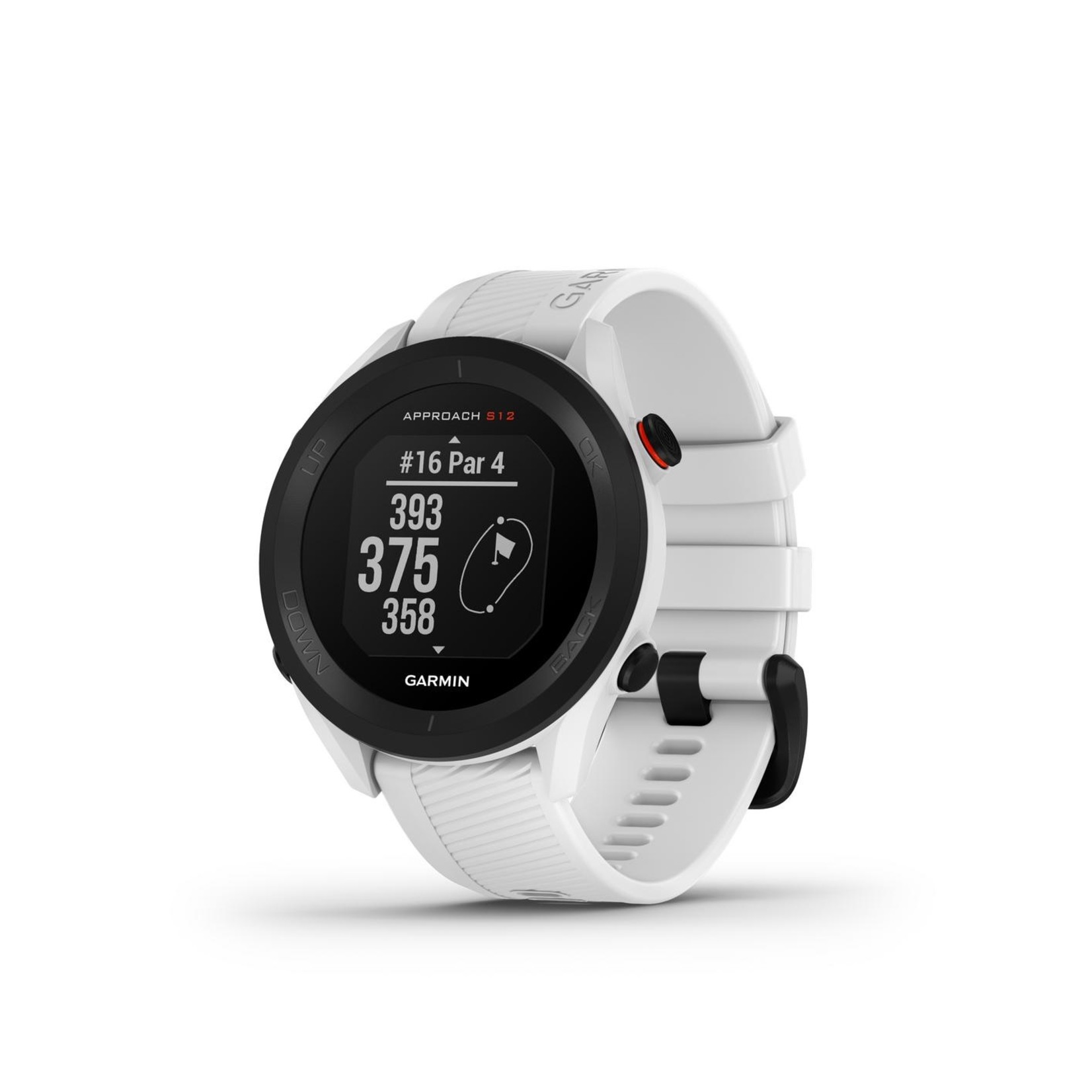 Garmin Garmin Approach S12