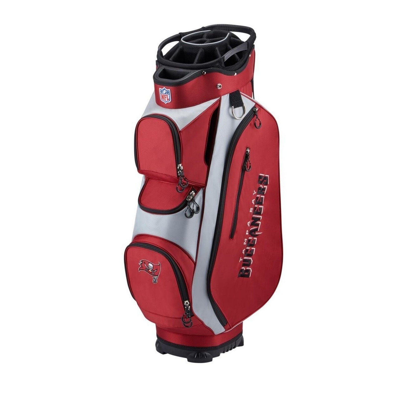 Wilson Wilson NFL Cart Bag