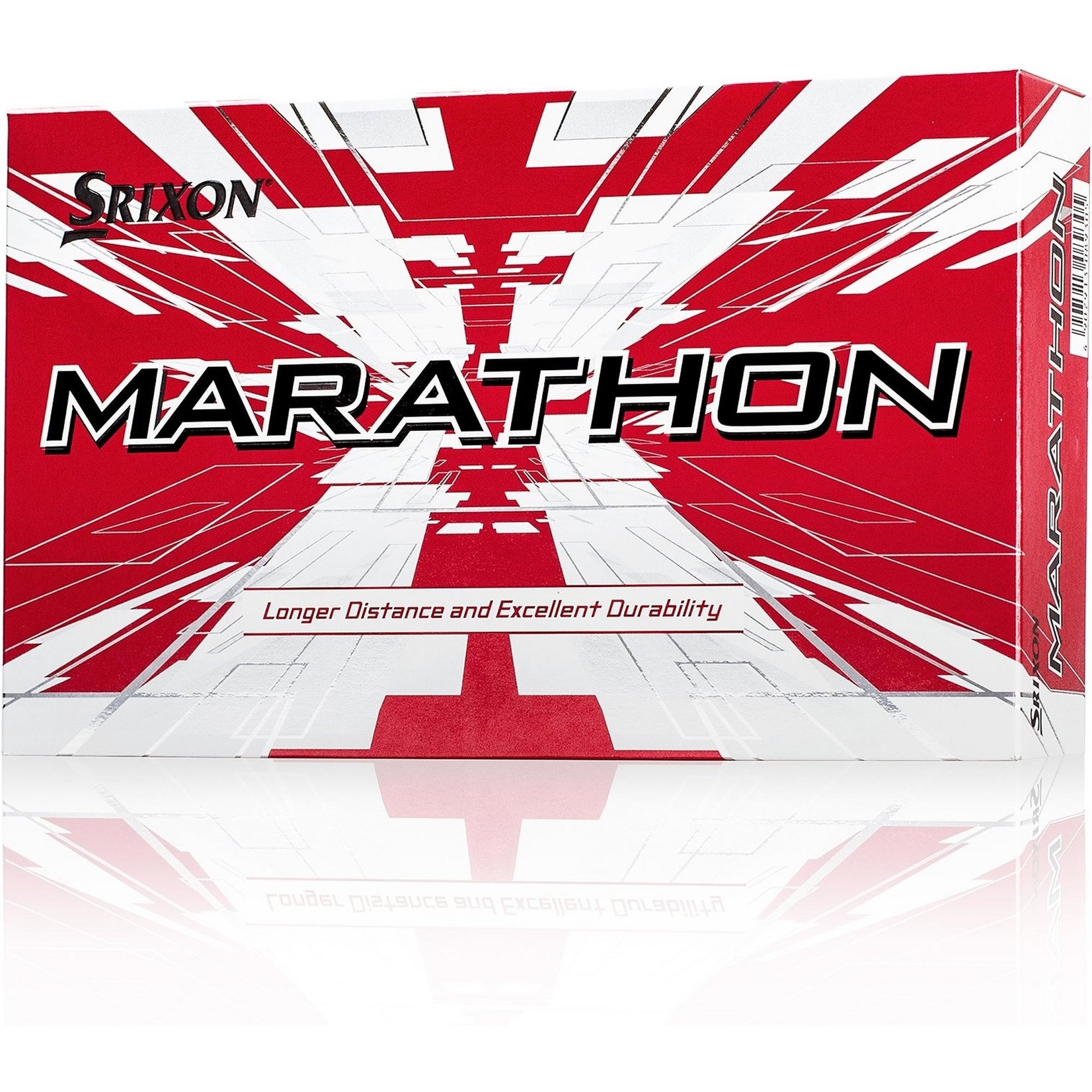 Srixon Srixon Marathon 2 15-Pack