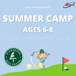 2022 Summer Camp Ages 6-8 Wed/Thur July 27/28 10am-noon