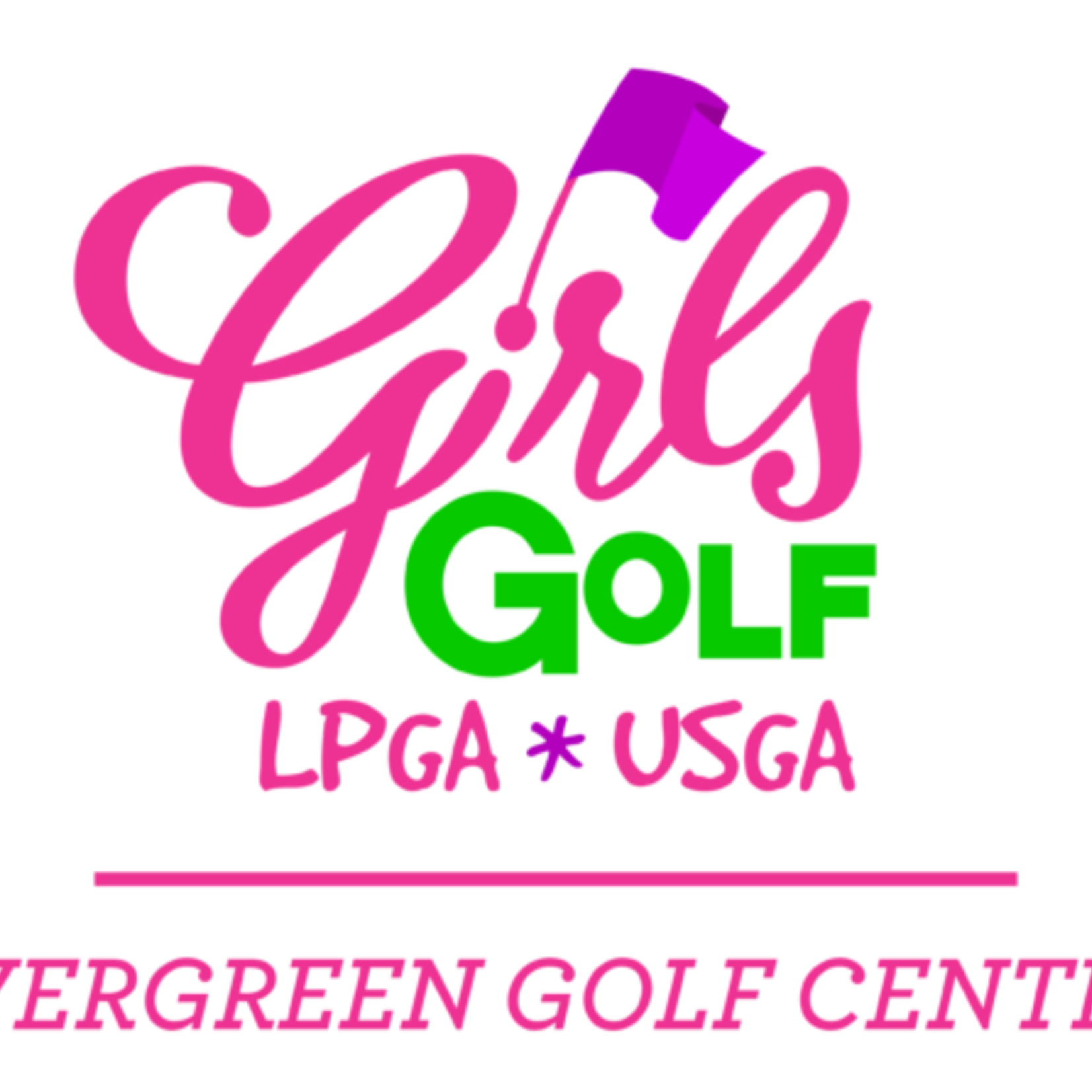 2022 Girls Golf Group 2 Ages 6-13 5:30-6:30pm Starting May 15th