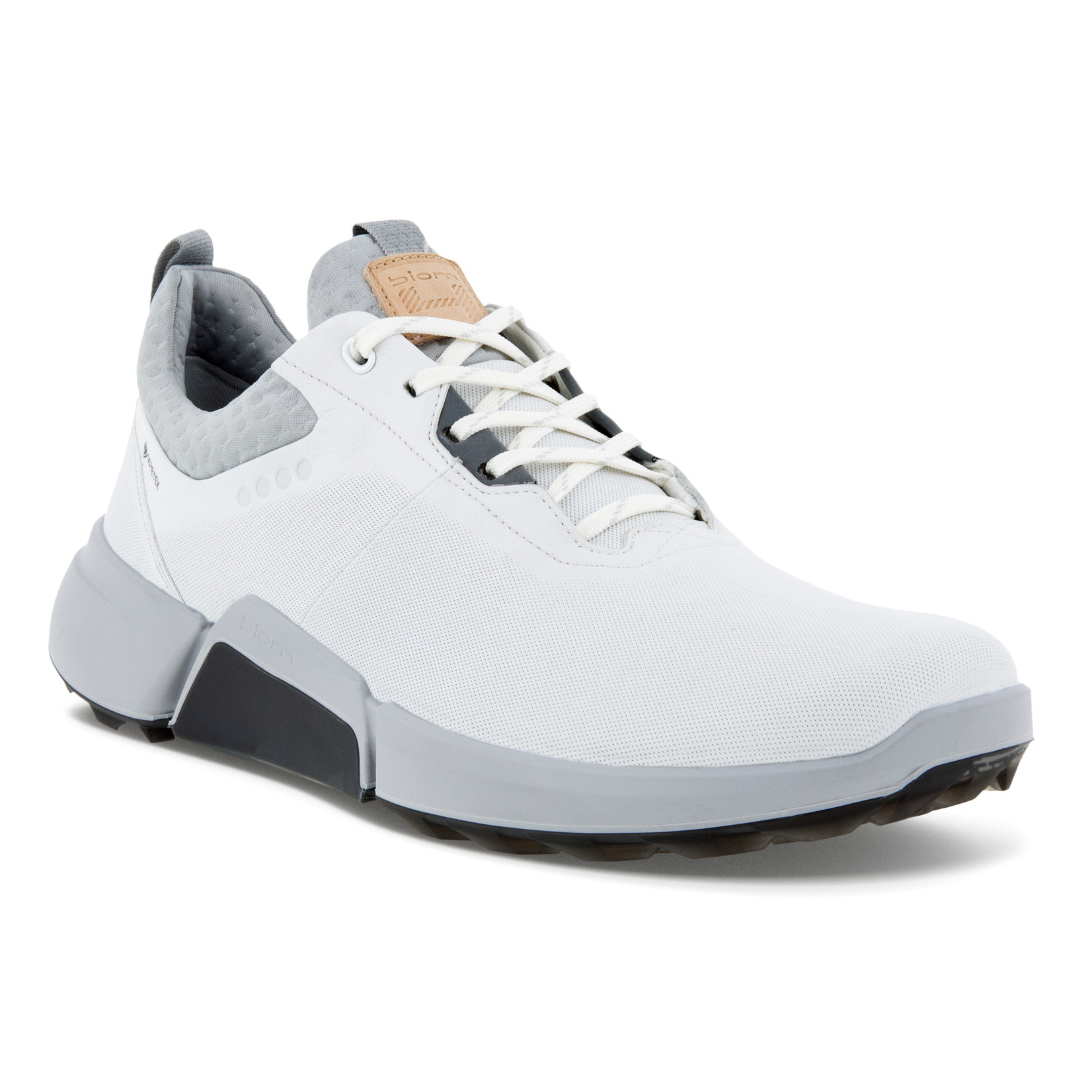 ECCO M Biom H4 (22) 108204 - Evergreen Golf Centre