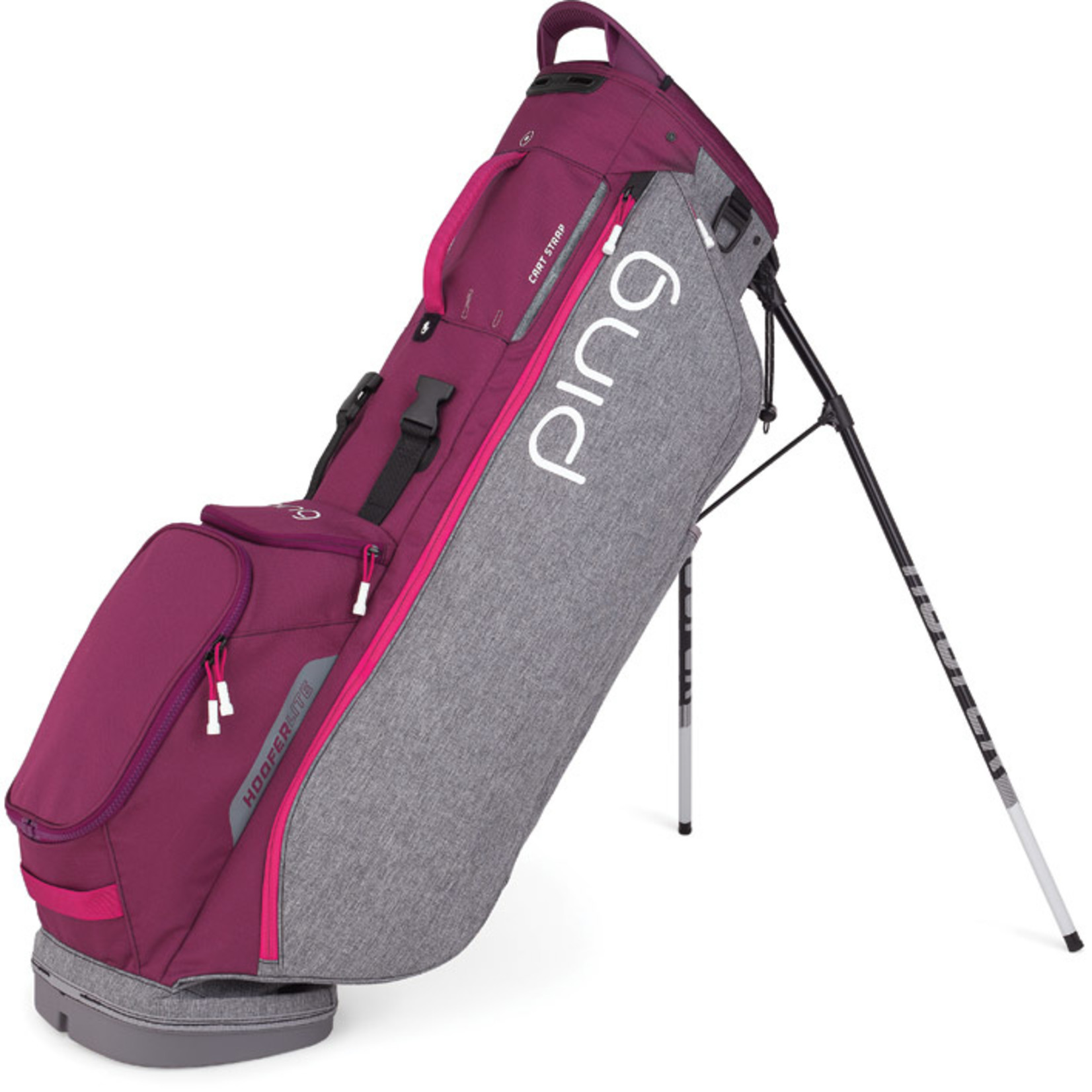 Ping PING Bag Hooferlite 201 DBL Strap (22) 34726