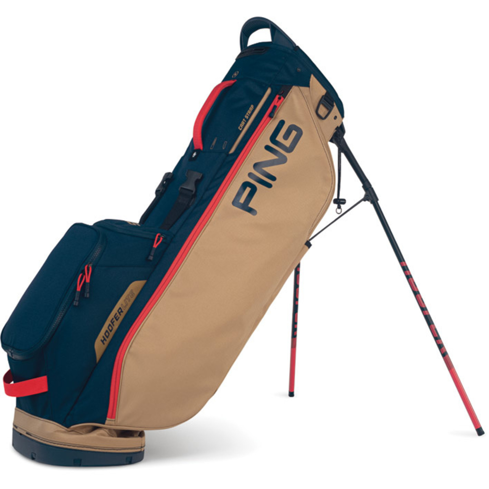 Ping PING Bag Hooferlite 201 DBL Strap (22) 34726