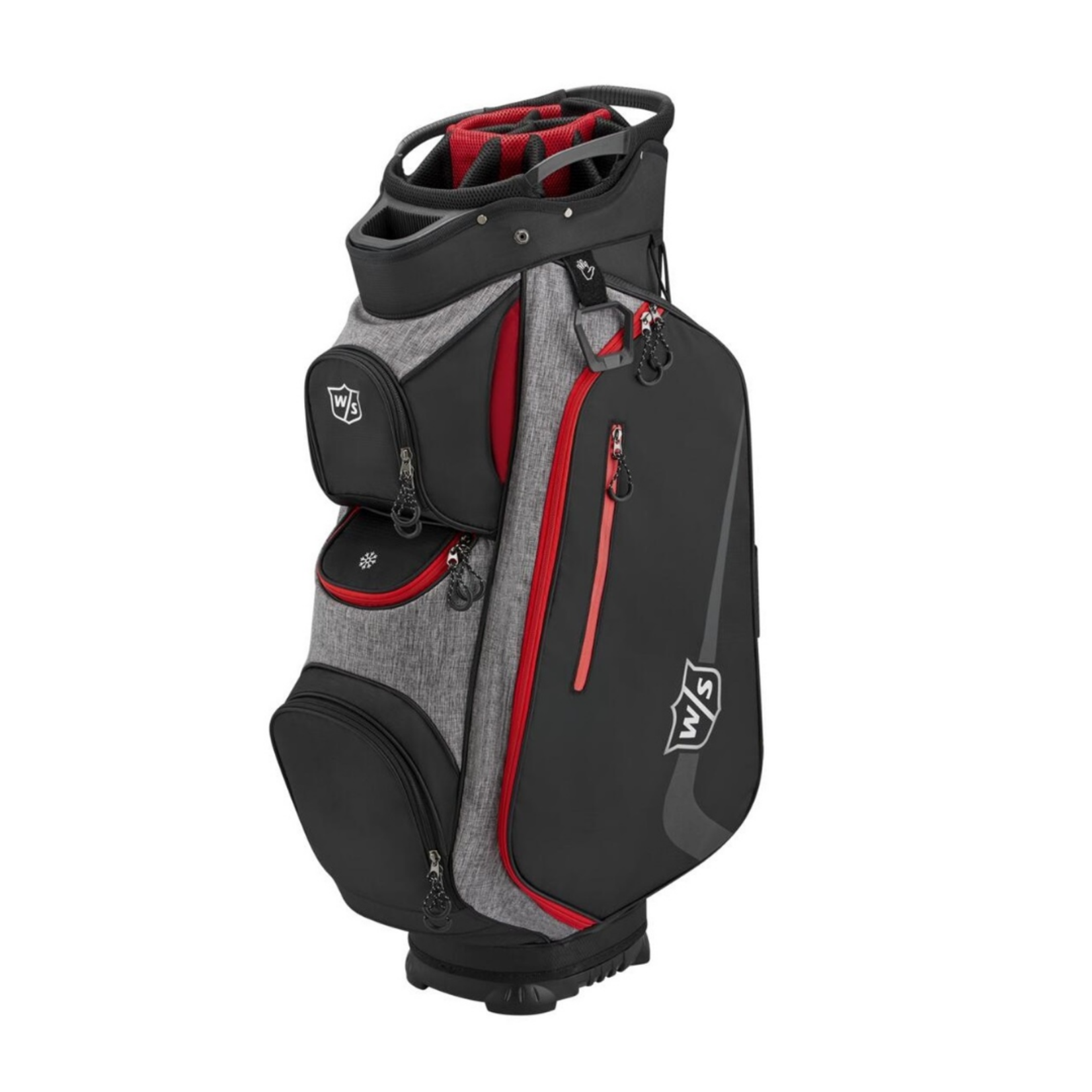 Wilson Wilson Xtra Cart Bag (22)