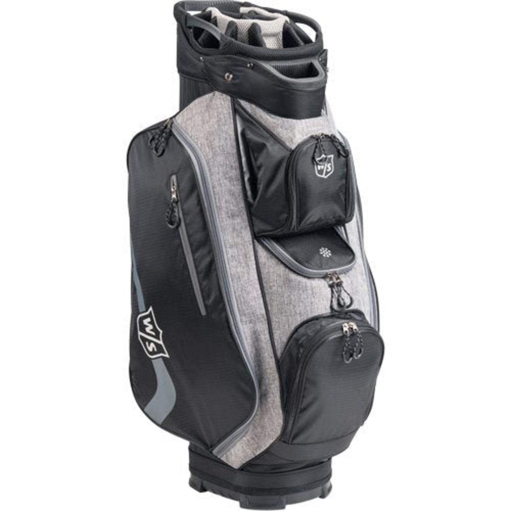 Wilson Wilson Xtra Cart Bag (22)