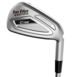 Tour Edge Tour Edge Exotics C722 (22) 4-PW RH STF