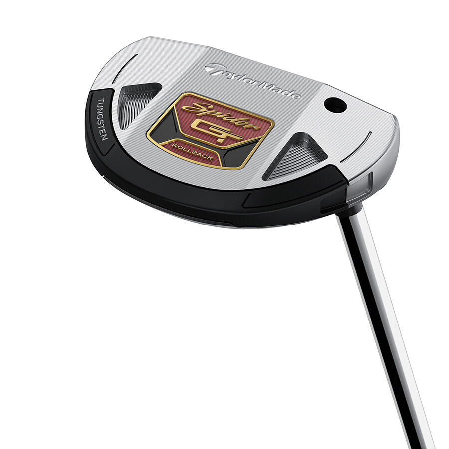 TaylorMade スパイダーGT ROLLBACK パター taylormade-taylormade-pt-