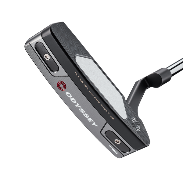 ODYSSEY TRI HOT 5K THRE 34インチ 支給品 Odyssey Tri-Hot 5K Two CH (22) - Evergreen Golf Centre