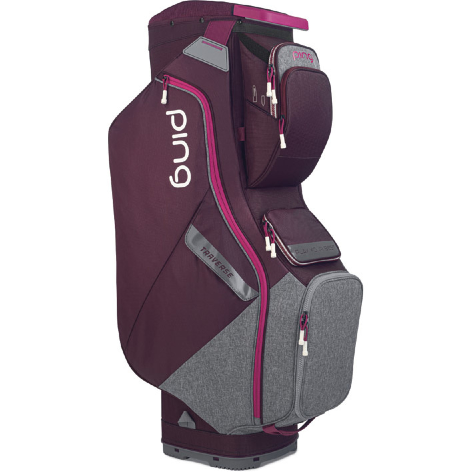 Ping PING Bag Traverse 214 Cart Bag