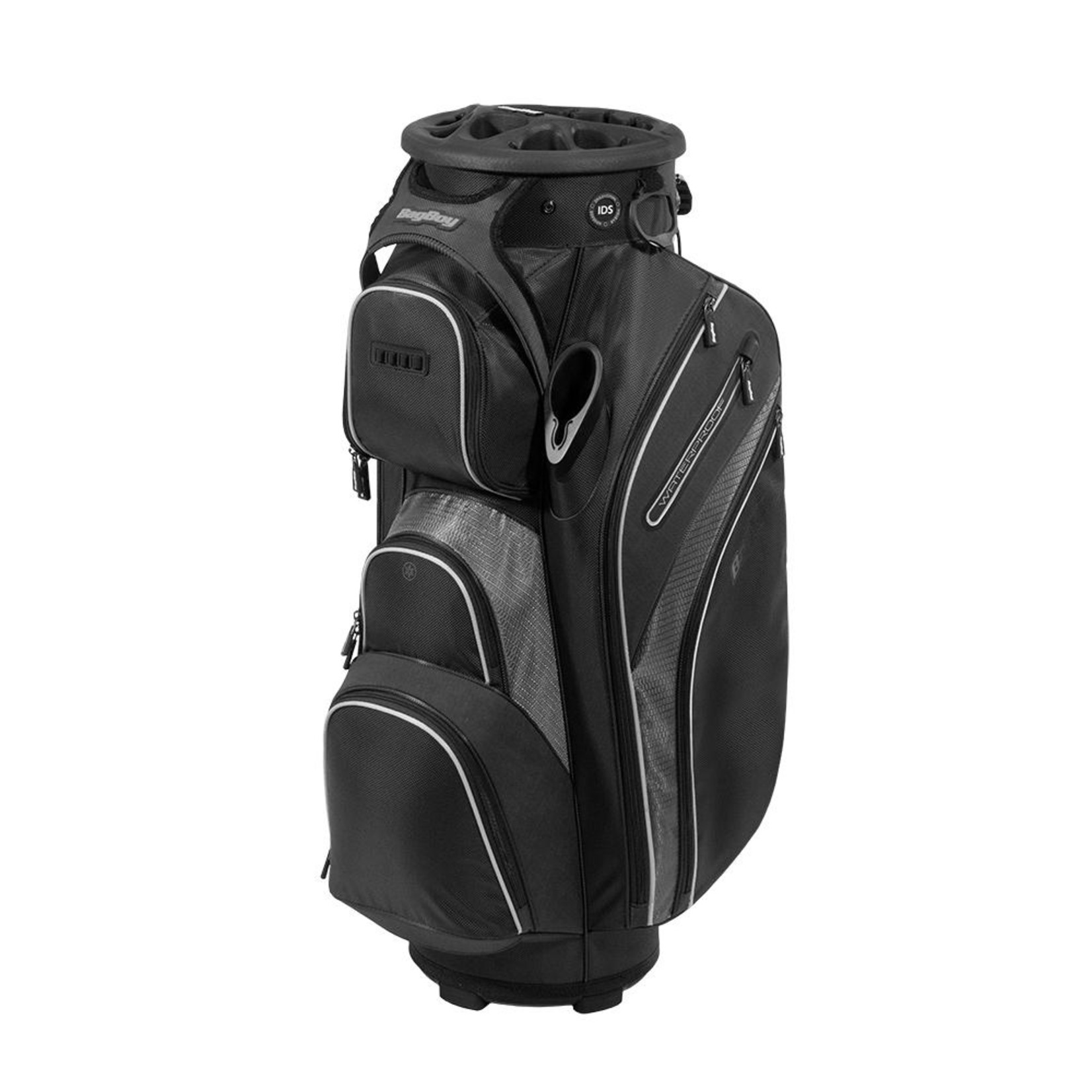 Bag Boy Bag Boy Revolver XP Cart Bag