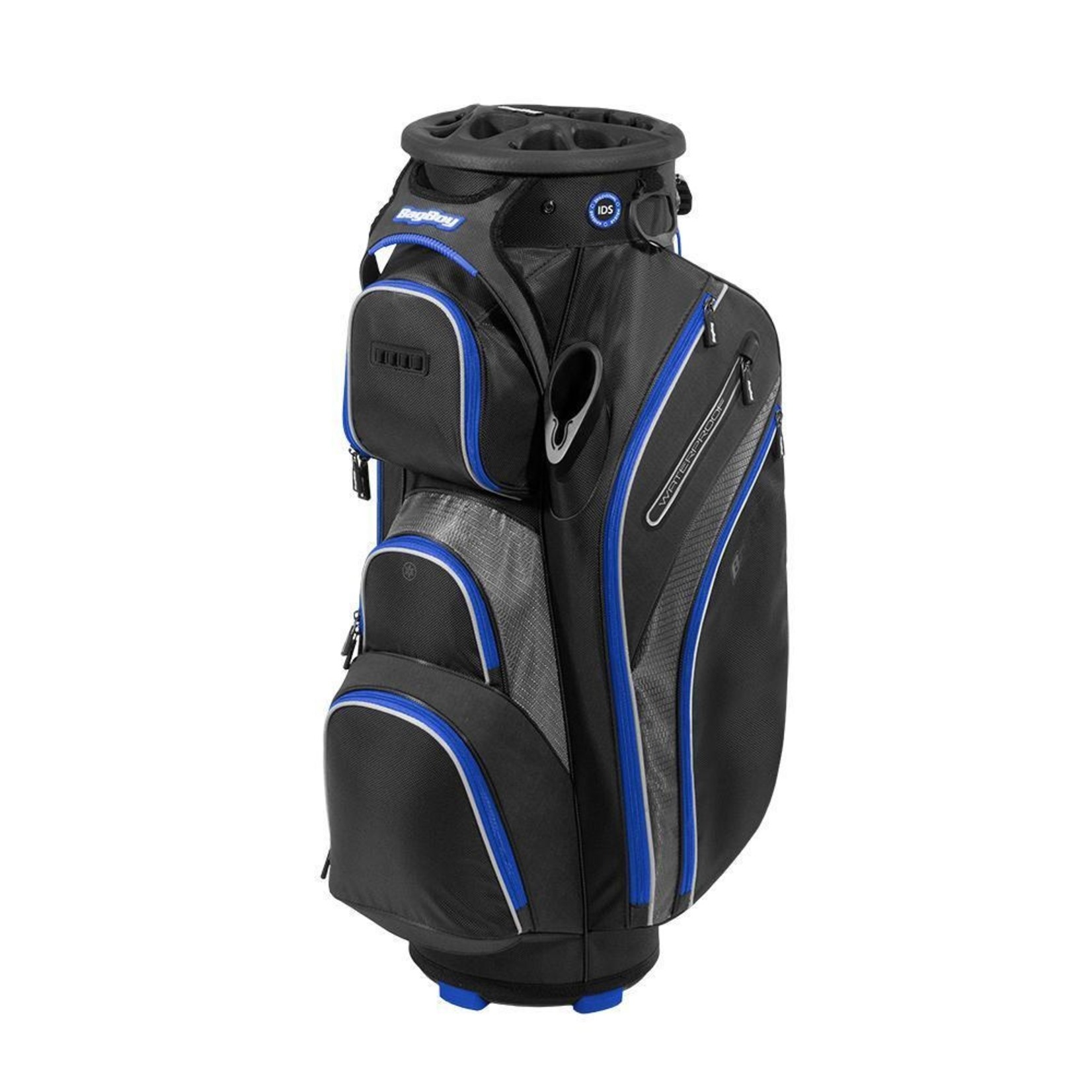 Bag Boy Bag Boy Revolver XP Cart Bag