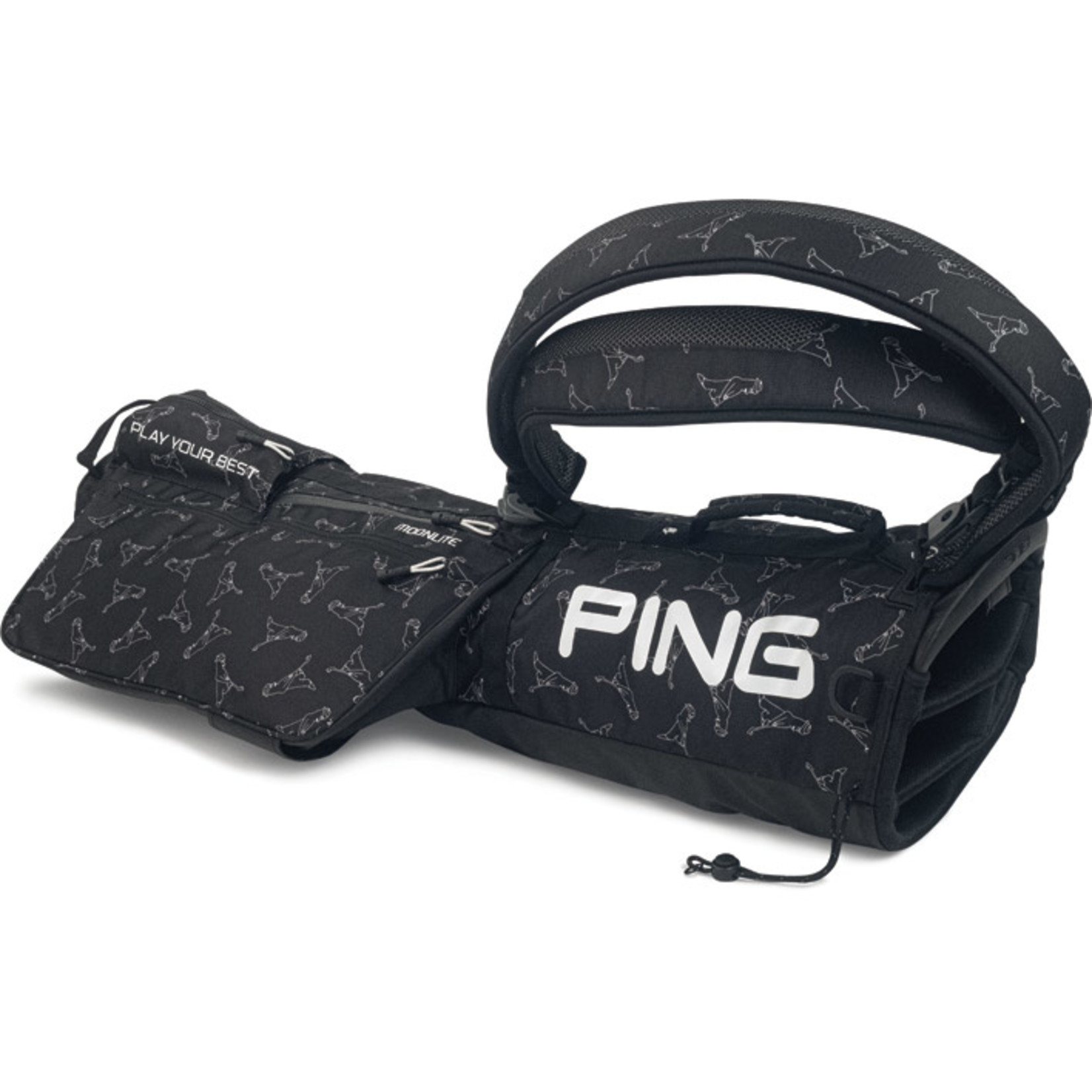 Ping PING Bag Moonlite 201 Bag (22) 34740