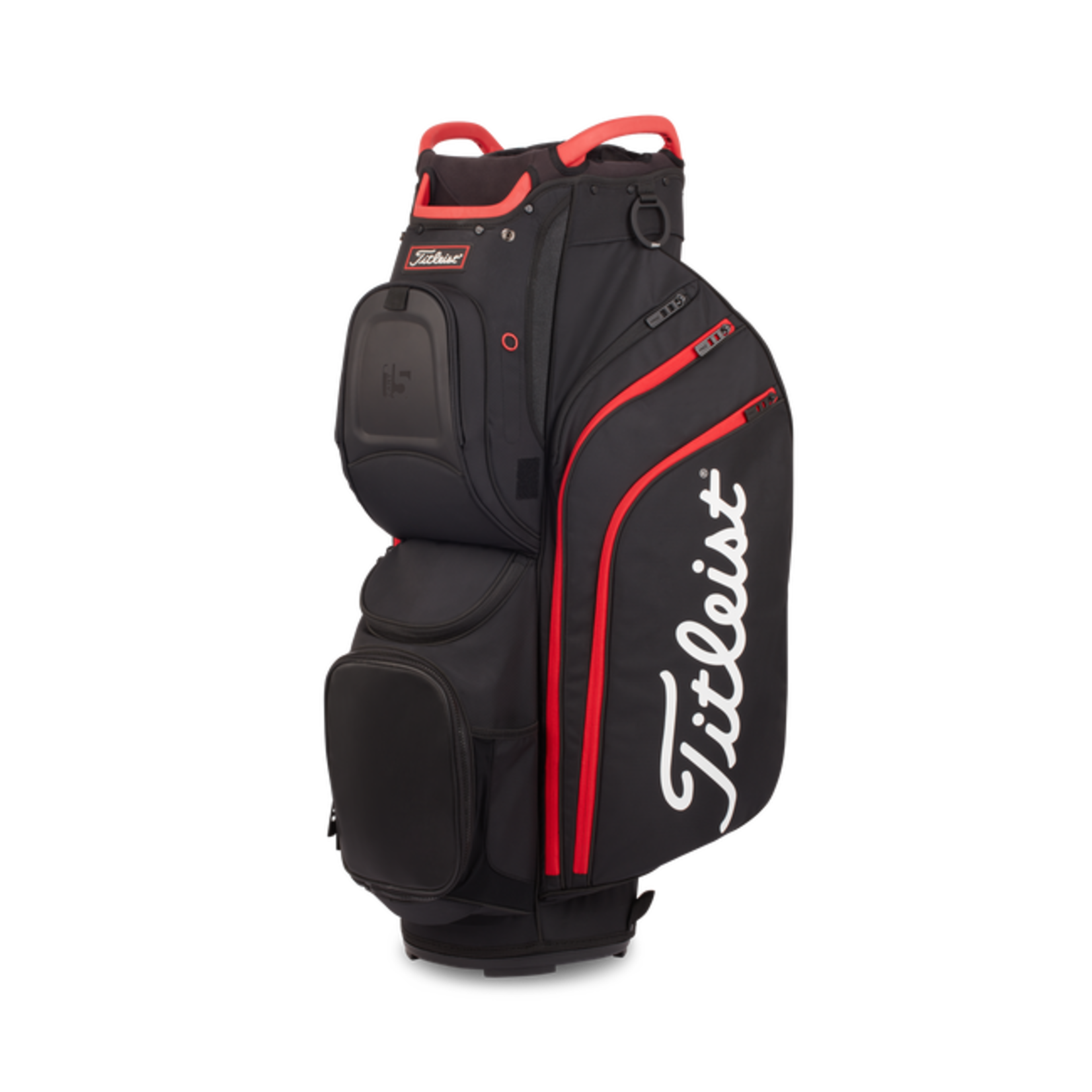 Titleist Titleist 15 StaDry Cart Bag