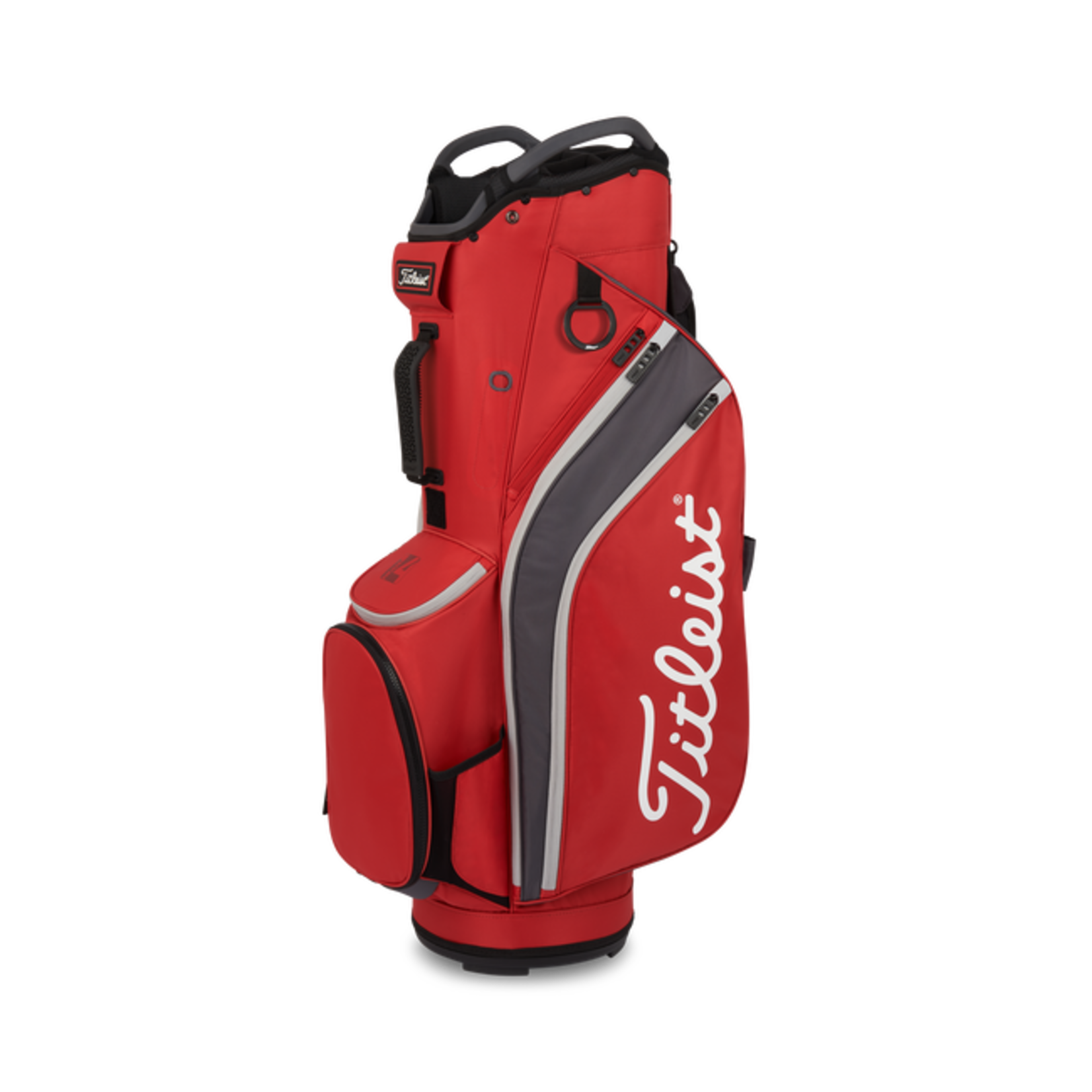 Titleist Titleist Club 14 Cart Bag TB22CT6