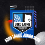 Gord Laurie Junior Club Monthly - August