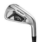 Callaway Callaway Apex Irons 5-PW,AW LH Project X LZ 5.5