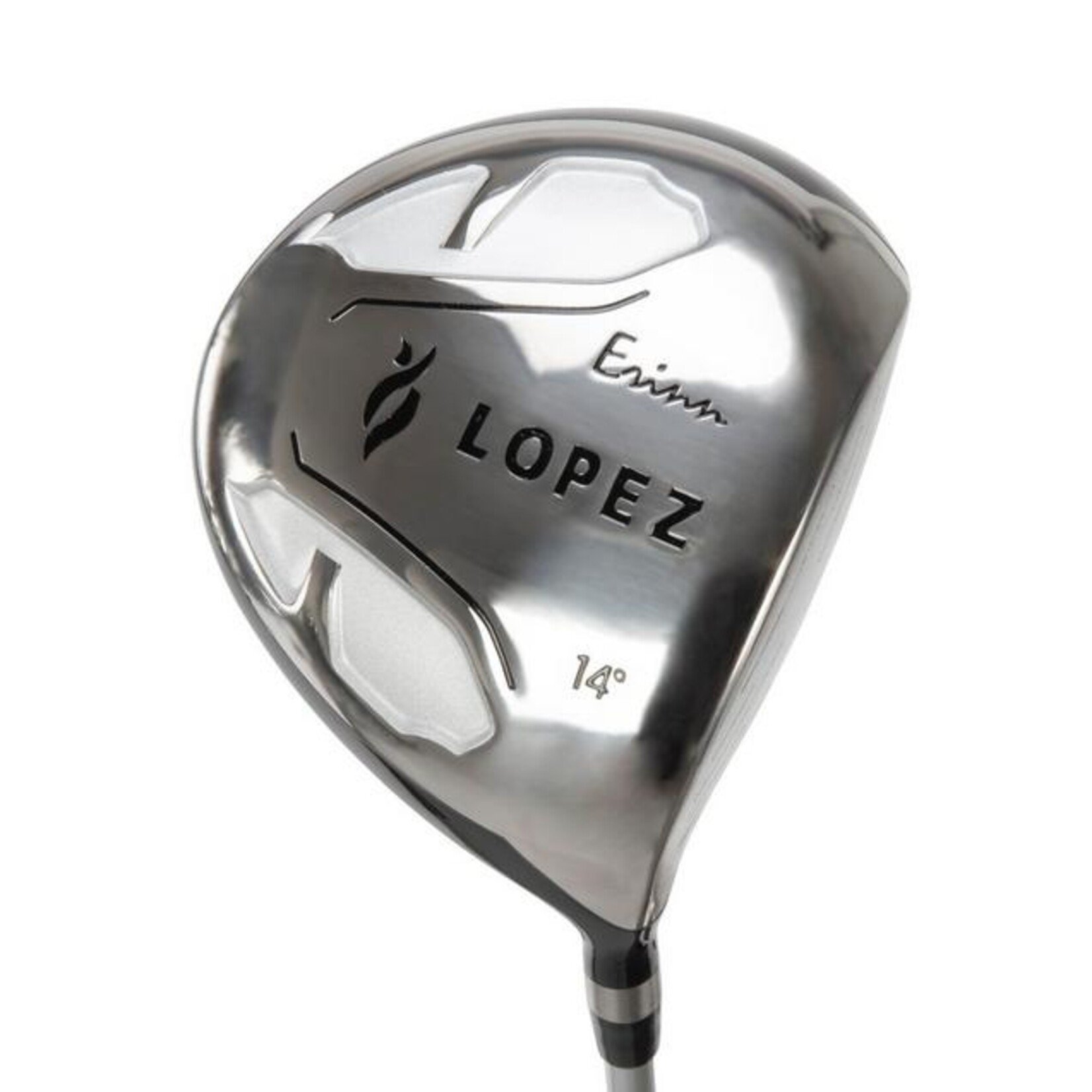 Lopez Golf Lopez (22) Erinn 11pc Wmn's Set