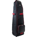 Bag Boy Bag Boy Free Style Travel Cover Blk/Red