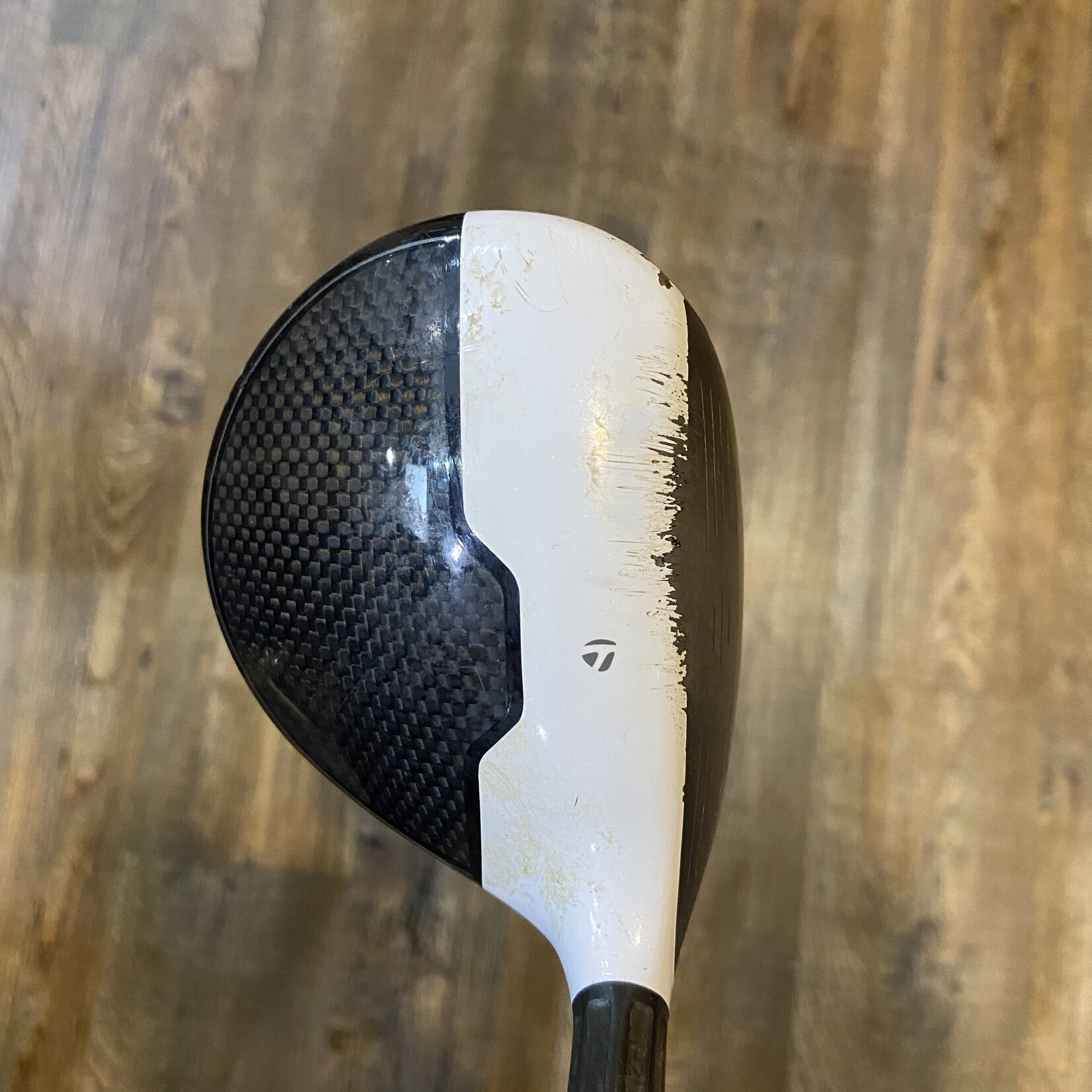 TaylorMade Used Taylormade M2 3 FWY LH STF