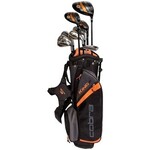 Cobra Cobra JR13 CMPLT boys 13-15 (60"- 65")