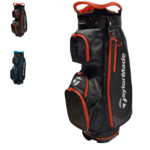 TaylorMade TM23  Pro Cart Bag (23)