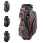 Bag Boy Bag Boy Revolver XP Cart Bag