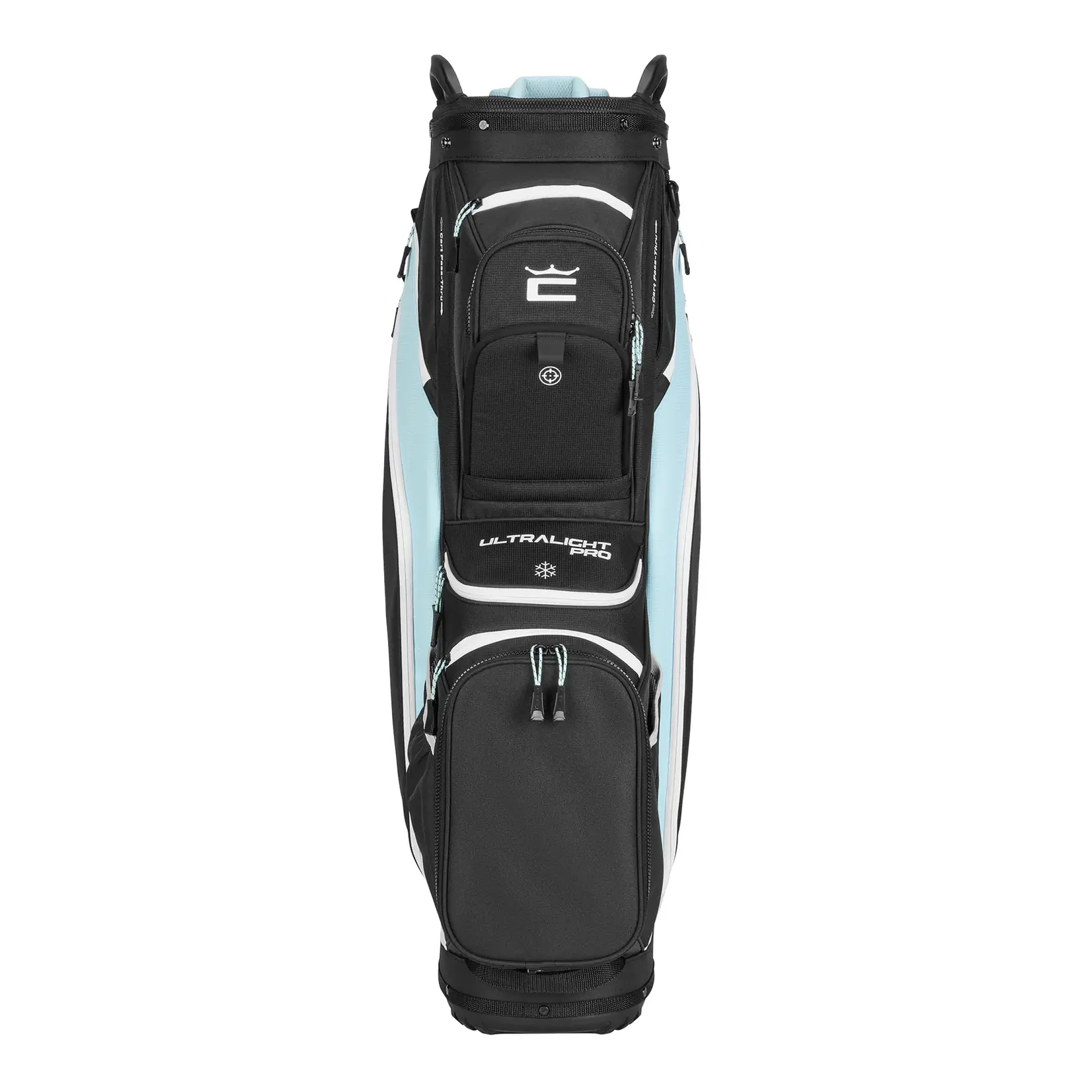 Cobra Cobra Ultralight Pro Cart Bag (22) 909528