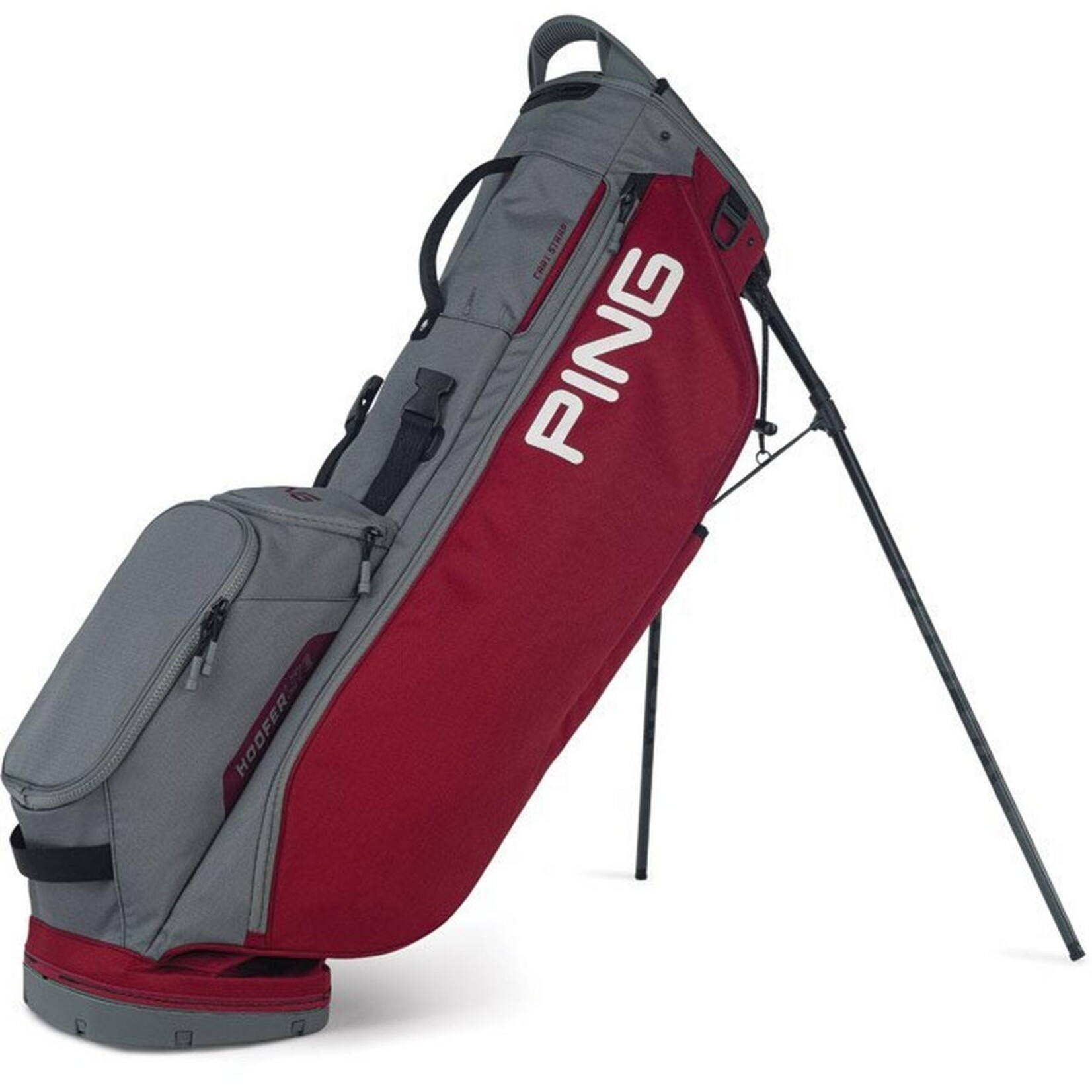 Ping PING Bag Hooferlite 201 DBL Strap (22) 34726