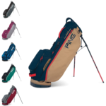 Ping PING Bag Hooferlite 201 DBL Strap (22) 34726