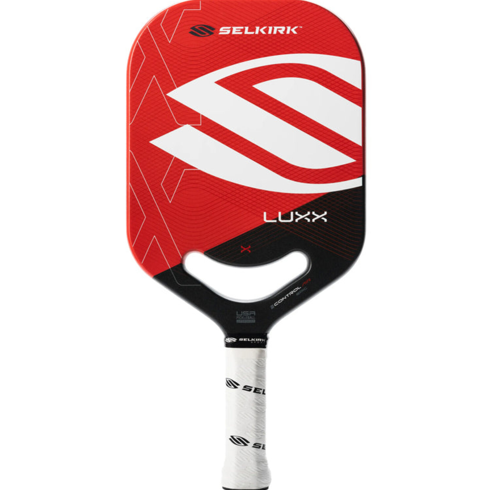 Selkirk Sport Selkirk Luxx Control Air Epic Paddle