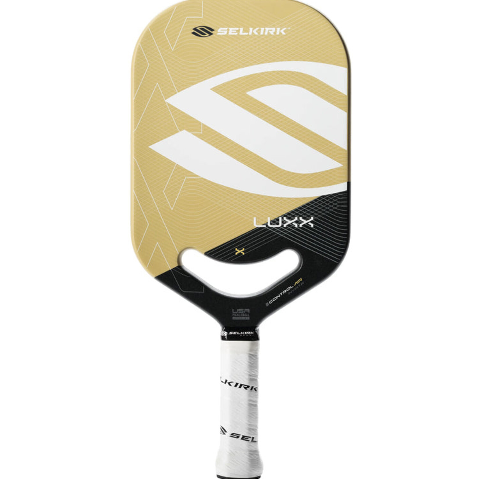 Selkirk Sport Selkirk Luxx Control Air Invikta Paddle