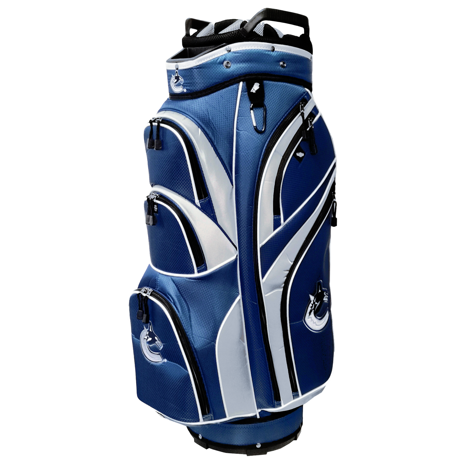 CaddyPro CaddyPro NHL Cart Bag