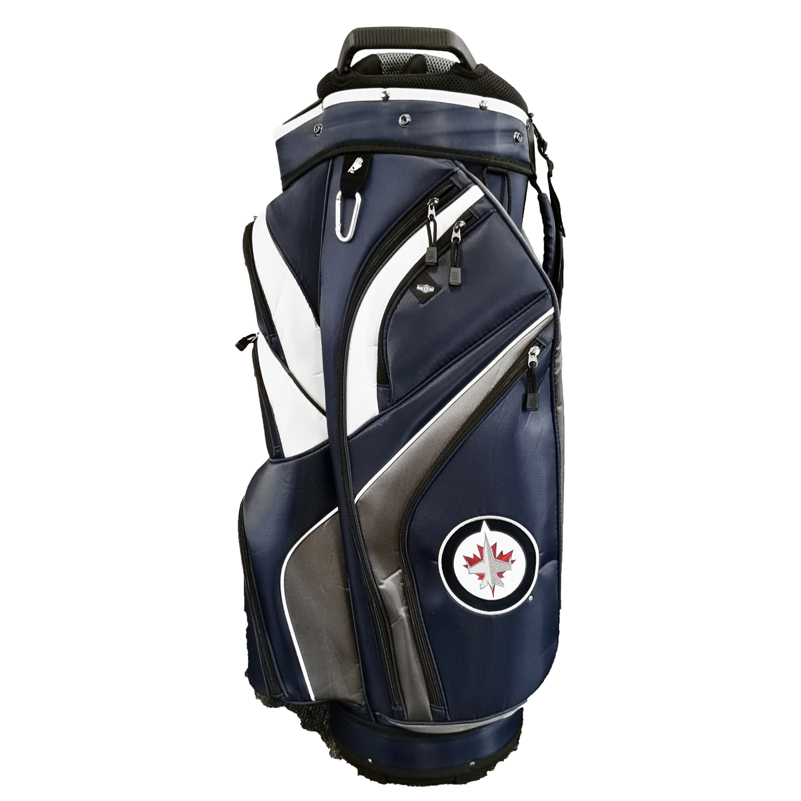 CaddyPro CaddyPro NHL Cart Bag