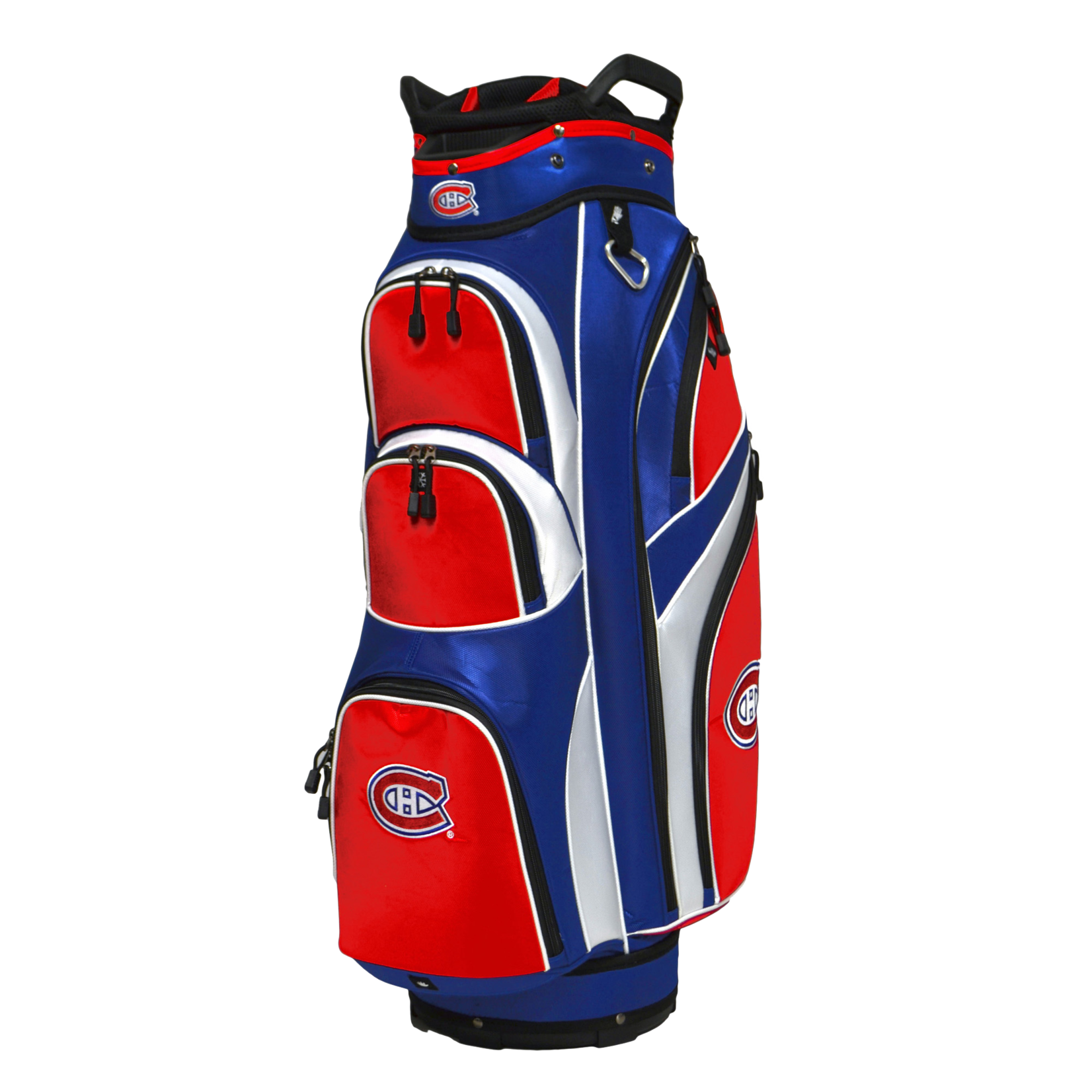 CaddyPro CaddyPro NHL Cart Bag