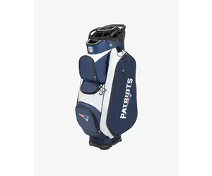 Wilson NFL Cart Bag - Evergreen Golf Centre Wilson NFL Cart Bag - Evergreen Golf Centre