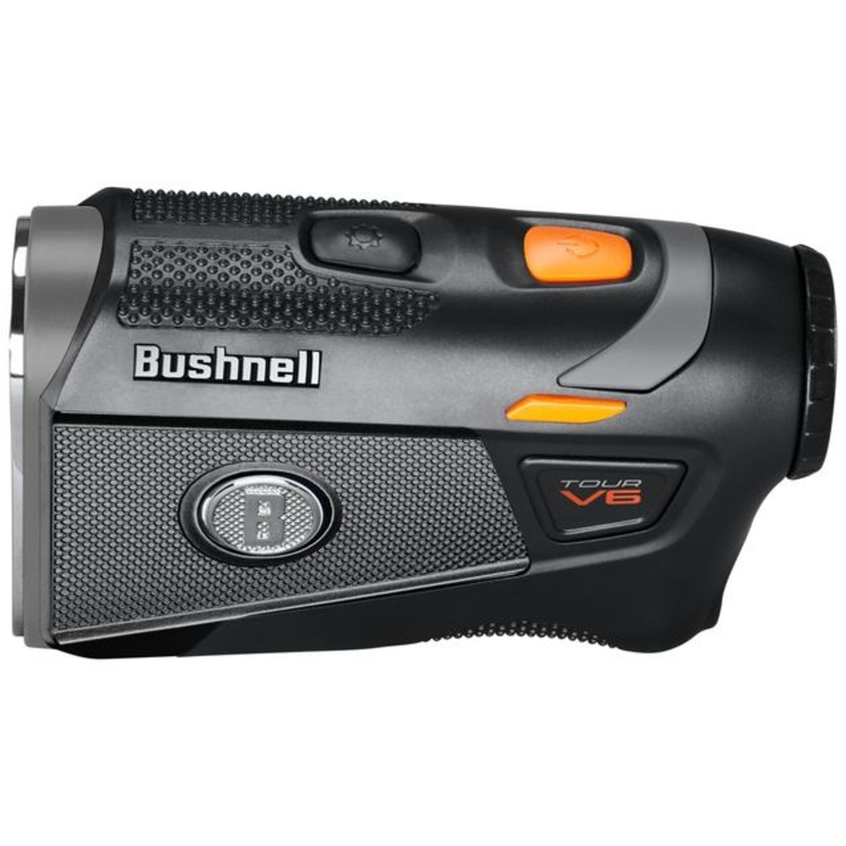 Bushnell Bushnell Tour V6 Range Finder Black 202301
