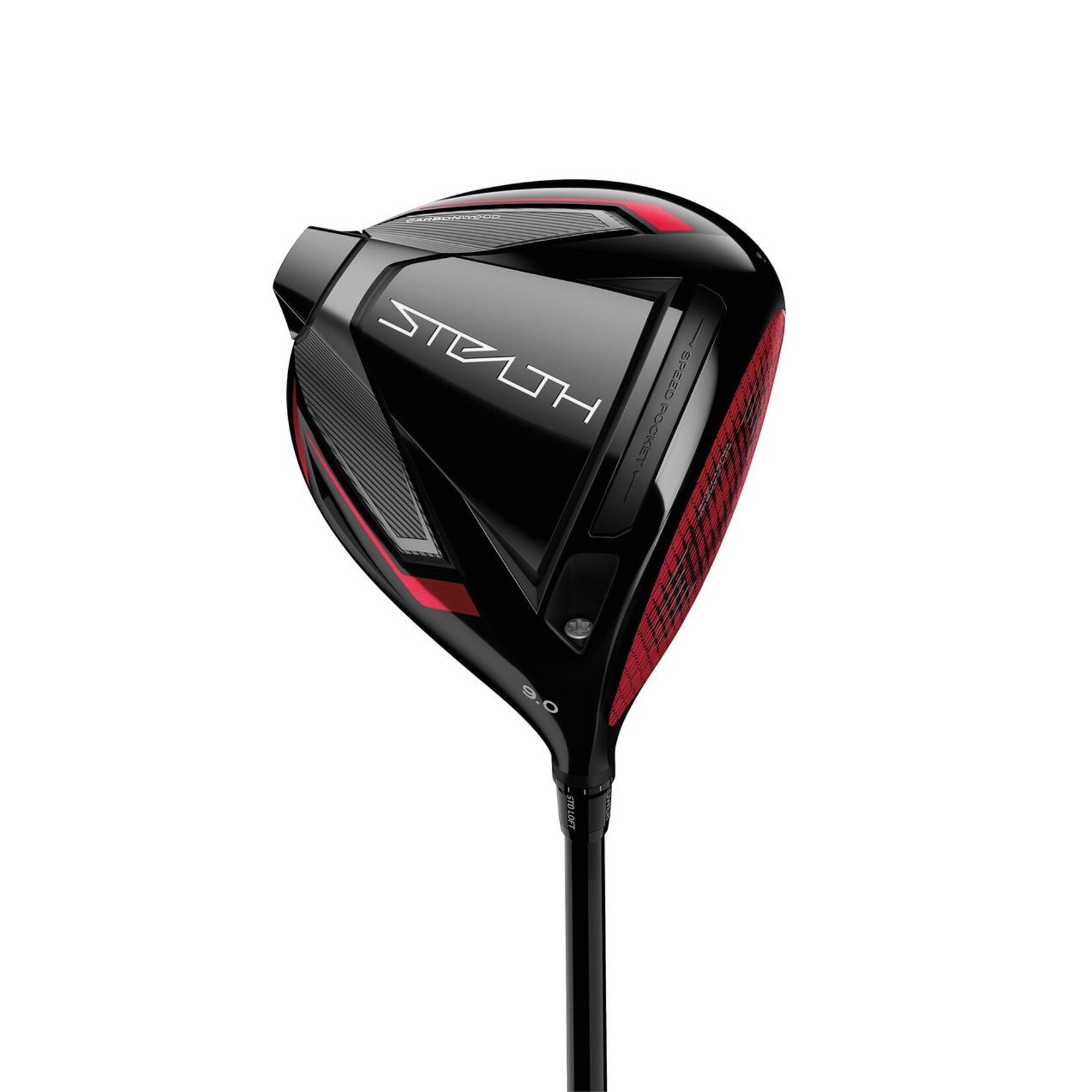 TaylorMade Taylormade Stealth 22' EM Driver