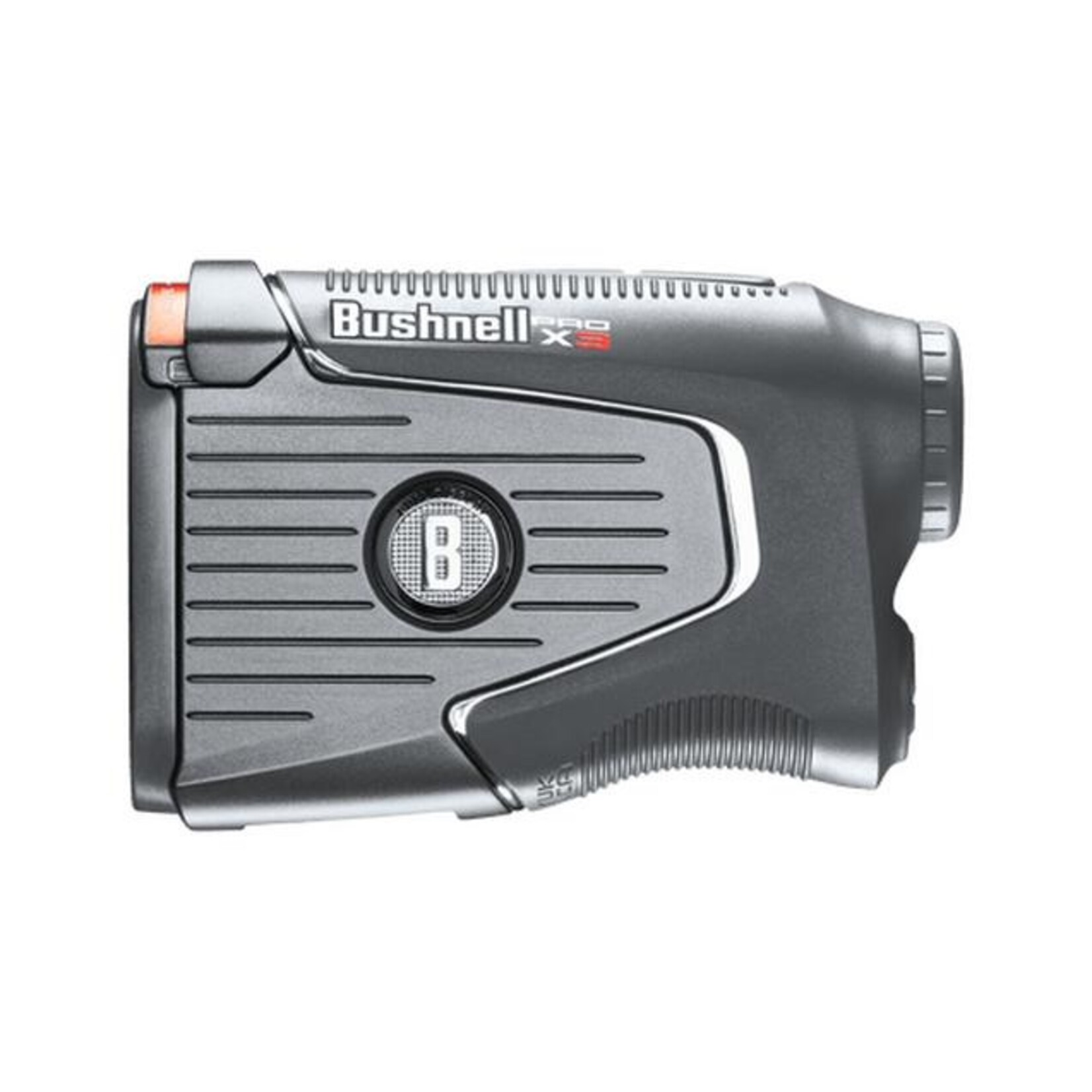 Bushnell Bushnell Pro X3 Rangefinder Gray/Blk 202250