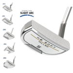 Cleveland Golf Cleveland HB SOFT Milled PUTTER