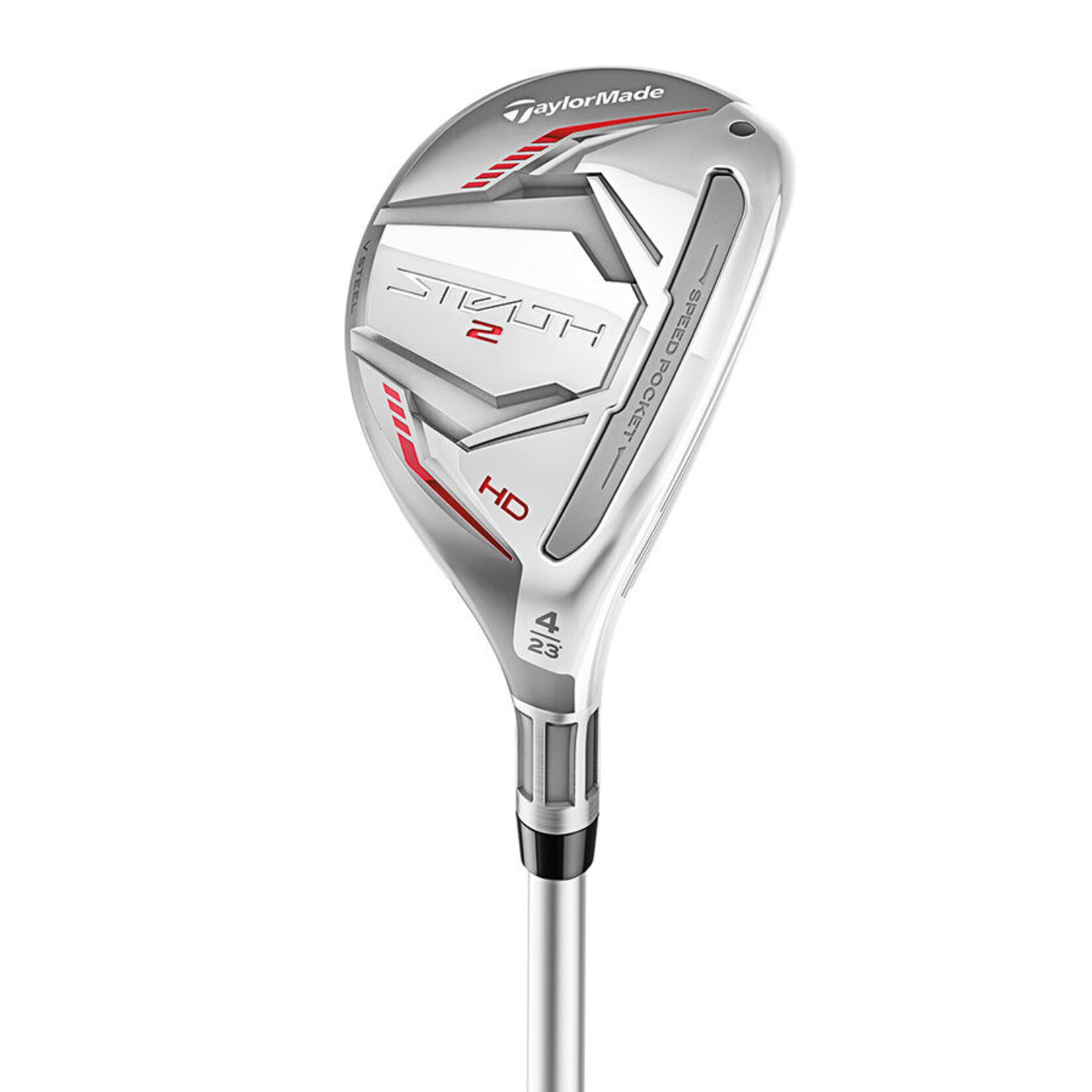 TaylorMade Taylormade Stealth 2 HD 4 hyb 'L'