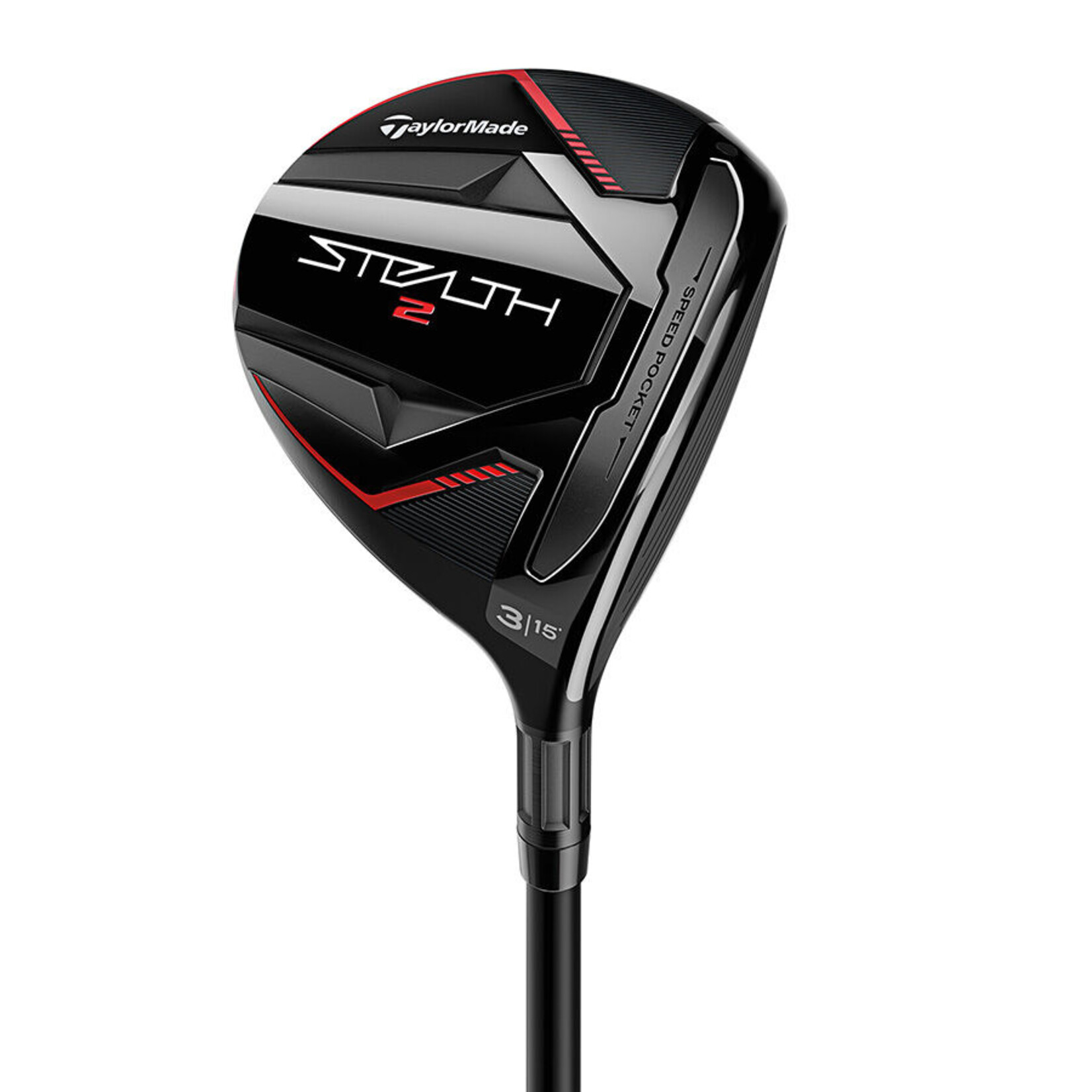 TaylorMade Taylormade Stealth 2 23' FWY EM