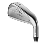 Titleist Titleist U505 G3 Irons RH #2 HZRDUS BLK 80 6.0 Stiff