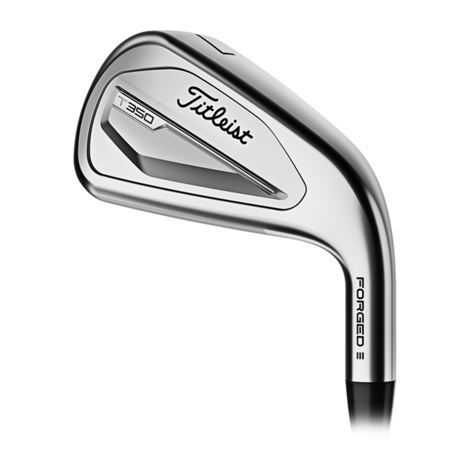 Titleist Titleist T350 G3 Irons RH 5-Pw, W DG AMT Red Reg