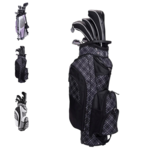 Lopez Golf Lopez (22) Erinn 11pc Wmn's Set