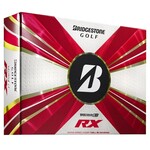 Bridgestone Bridgestone Tour B RX Dozen White