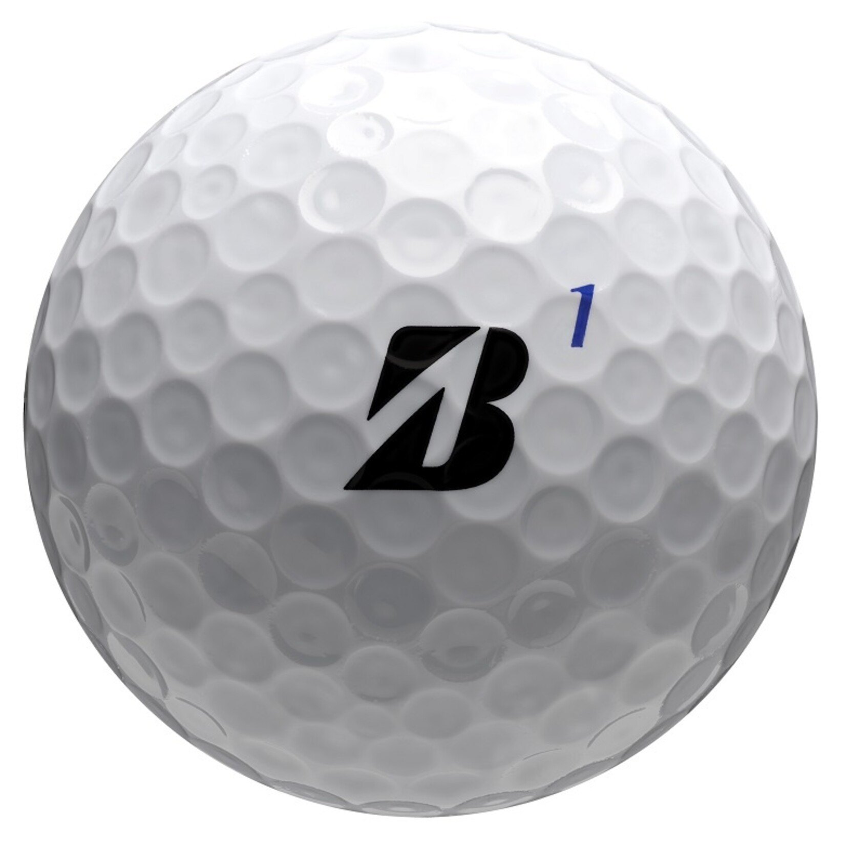 Bridgestone Bridgestone Tour B RXS Dozen White