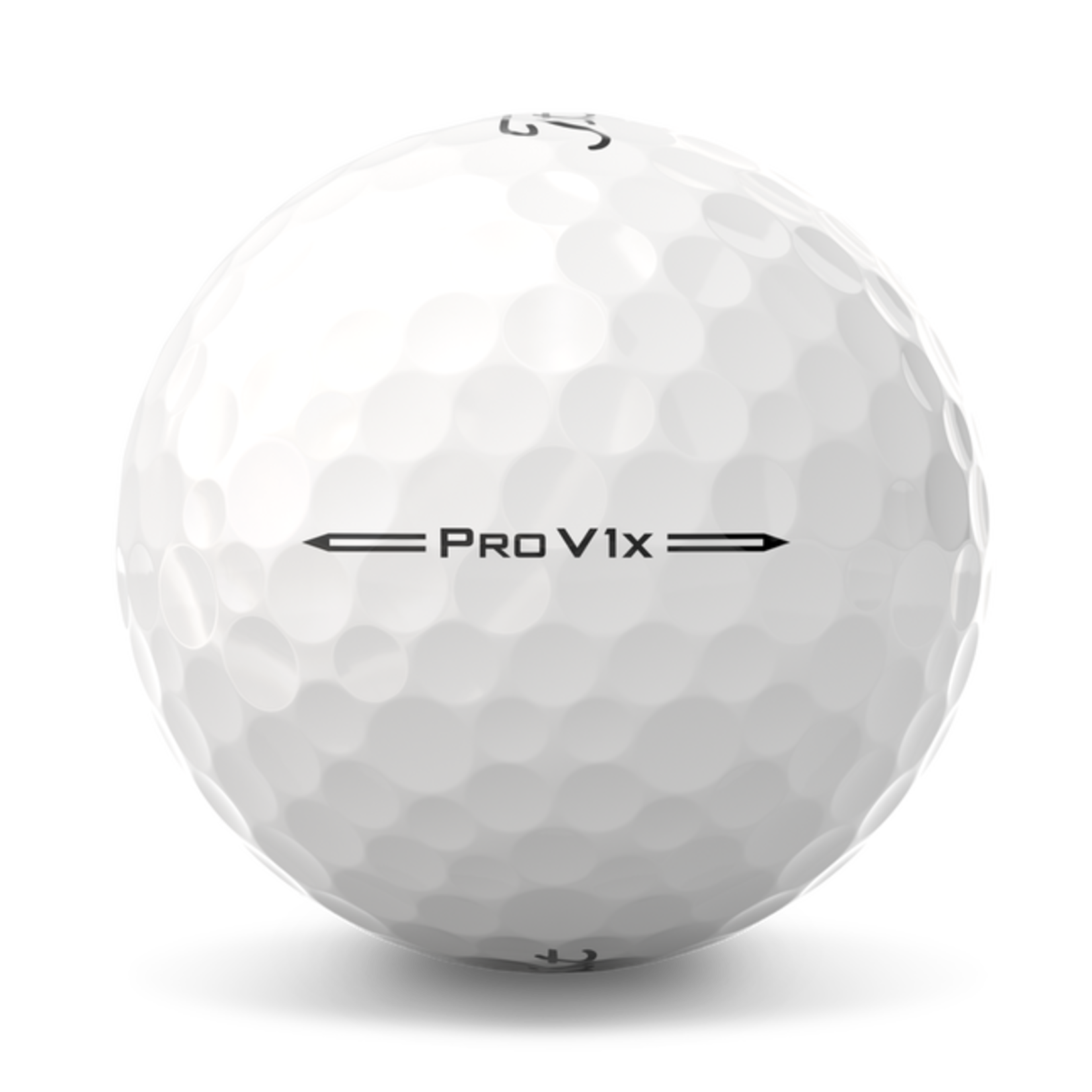 Titleist Titleist (23) Dozen Pro V1x WHT